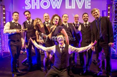 Miniature DJ Ulis (Essonne) - ShowLive #10 DJ Ulis (Essonne) - ShowLive #24