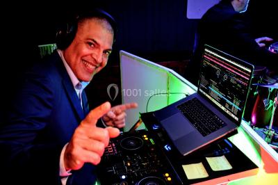 Miniature DJ Ulis (Essonne) - ShowLive #12 DJ Ulis (Essonne) - ShowLive #24