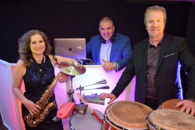 Miniature DJ Ulis (Essonne) - ShowLive #11 DJ Ulis (Essonne) - ShowLive #24