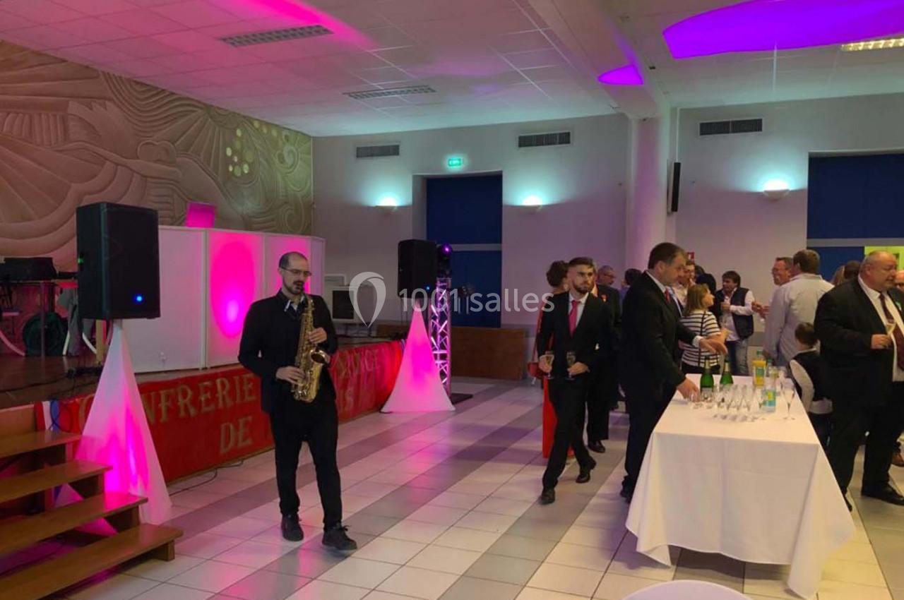 DJ Ulis (Essonne) - ShowLive #15