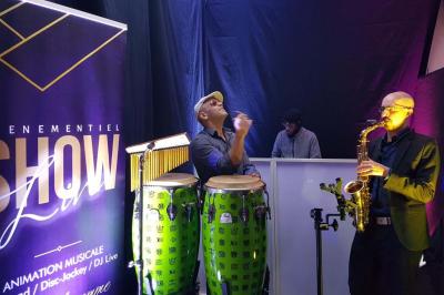 Miniature DJ Ulis (Essonne) - ShowLive #14 DJ Ulis (Essonne) - ShowLive #24