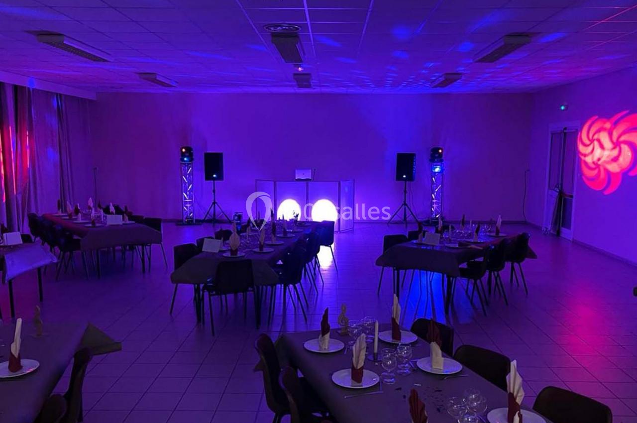 DJ Ulis (Essonne) - ShowLive #20