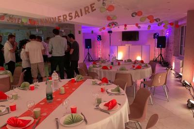 Miniature DJ Ulis (Essonne) - ShowLive #18 DJ Ulis (Essonne) - ShowLive #24