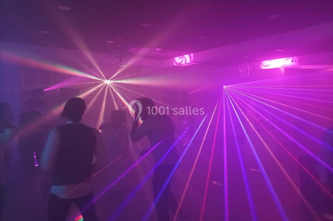 DJ Ulis (Essonne) - ShowLive #21