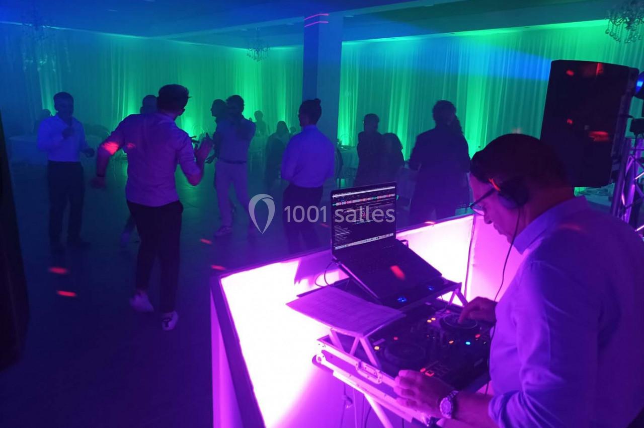 DJ Ulis (Essonne) - ShowLive #13