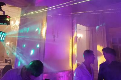 Miniature DJ Ulis (Essonne) - ShowLive #23 DJ Ulis (Essonne) - ShowLive #24