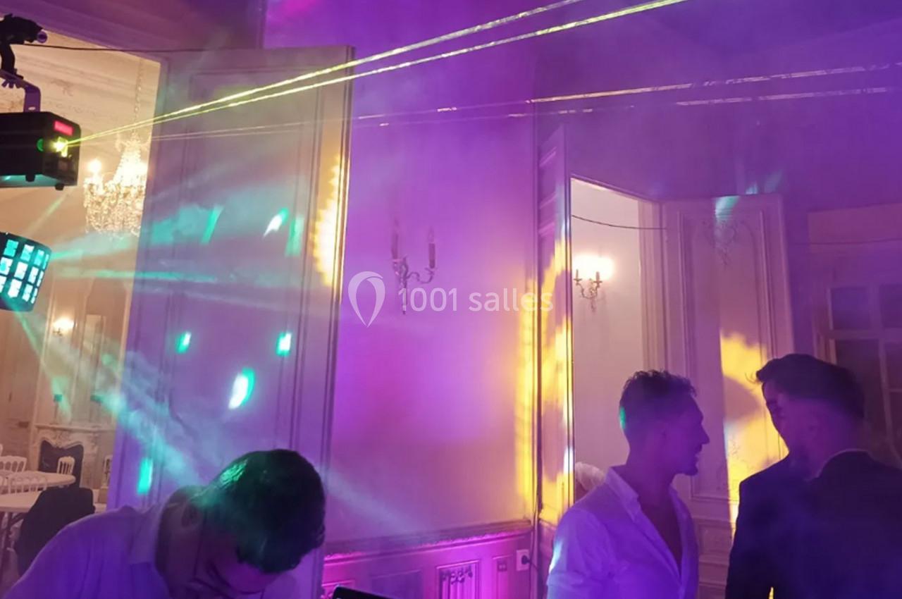 DJ Ulis (Essonne) - ShowLive #23