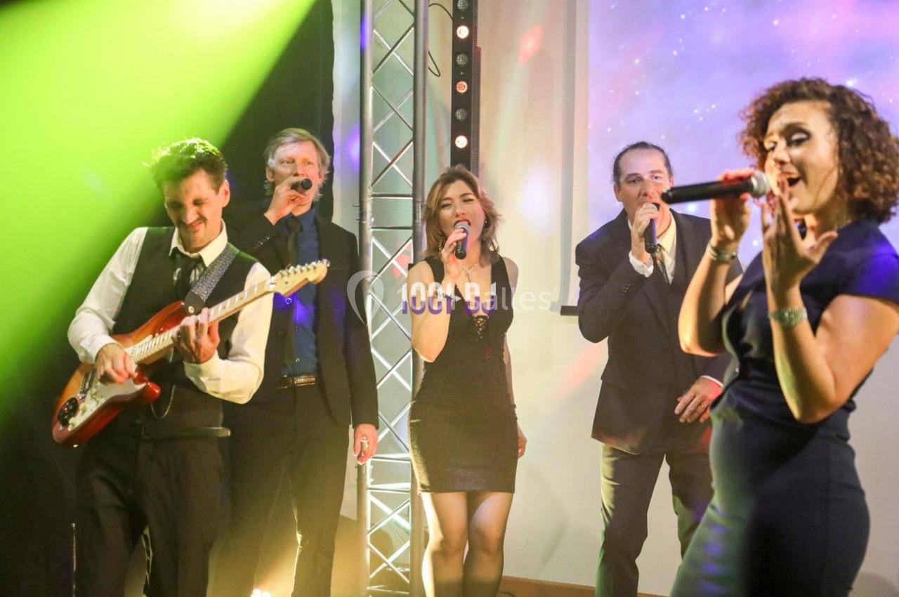 DJ Ulis (Essonne) - ShowLive #5