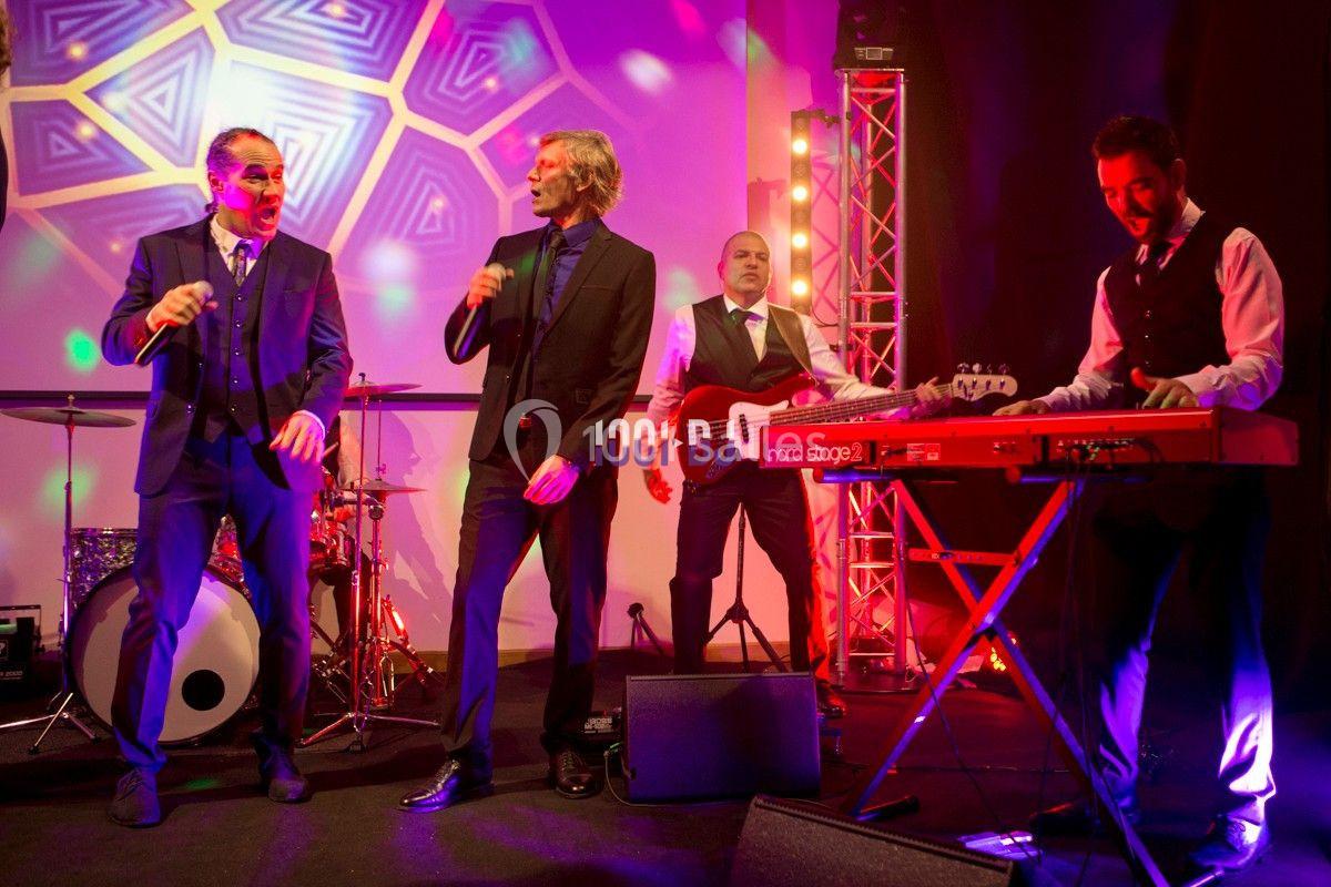 ShowLive - galerie - photo 4