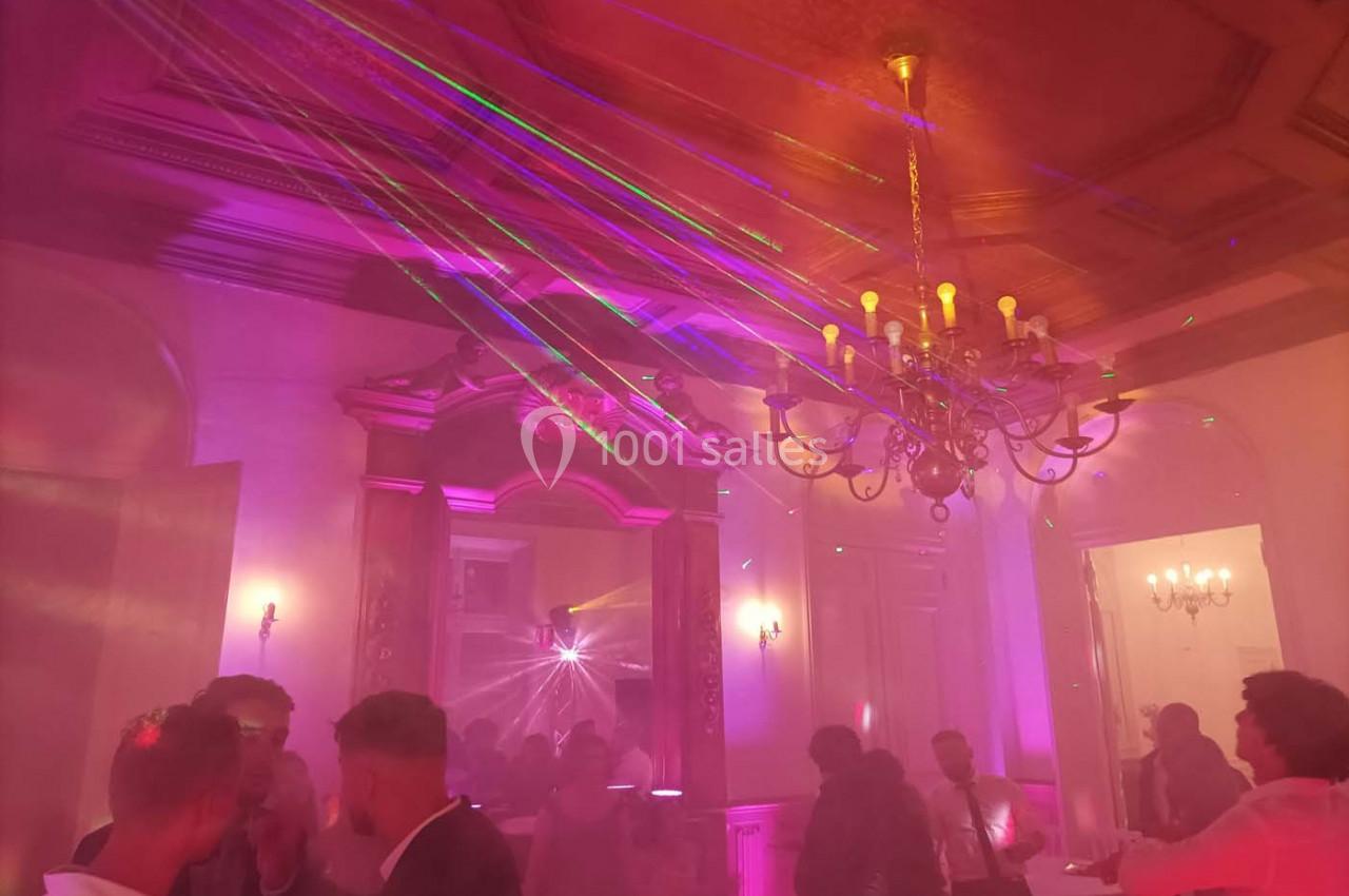 DJ Ulis (Essonne) - ShowLive #14