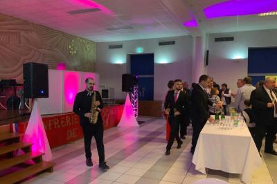 DJ Ulis (Essonne) - ShowLive #17