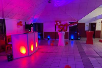 DJ Ulis (Essonne) - ShowLive #17