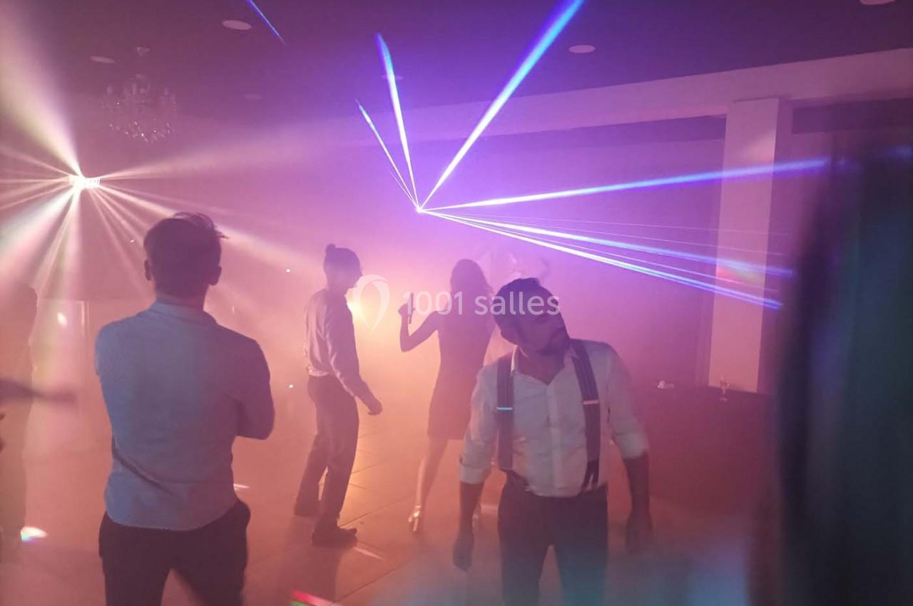 DJ Ulis (Essonne) - ShowLive #16