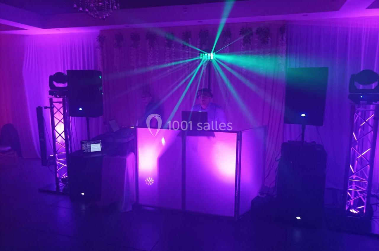 DJ Ulis (Essonne) - ShowLive #10