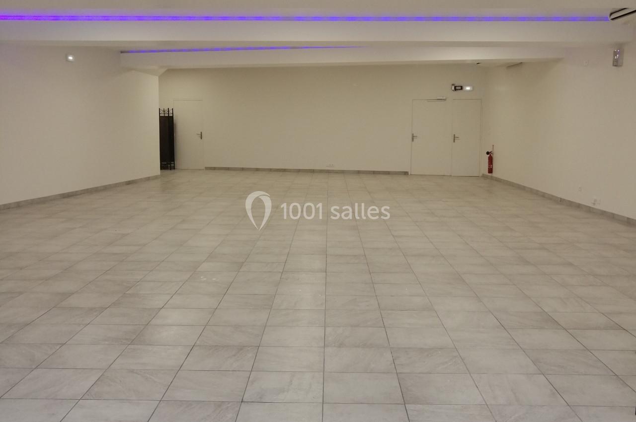 Location salle Viarmes (Val-d'Oise) - Le Lys Réception #3