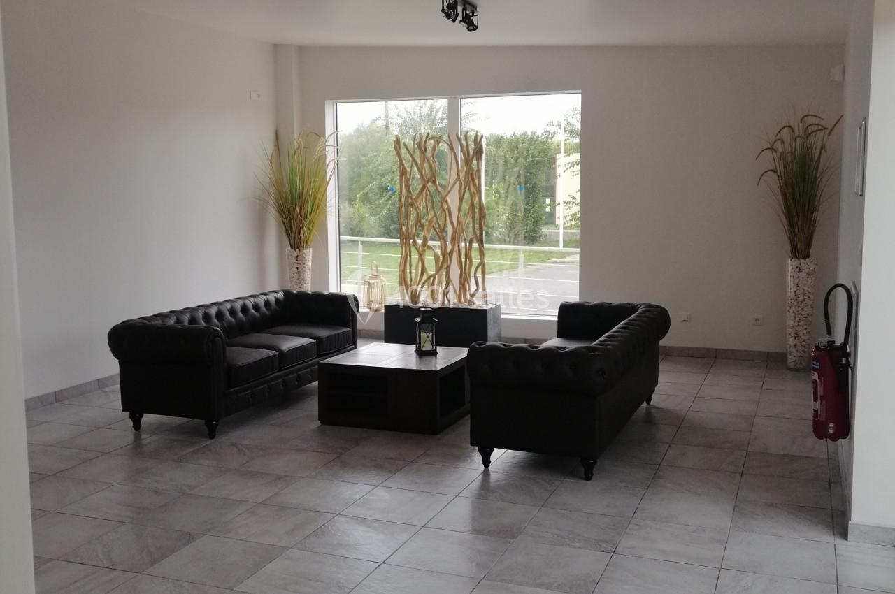 Location salle Viarmes (Val-d'Oise) - Le Lys Réception #5