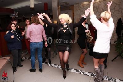 Miniature Location salle Saint-Dizier (Haute-Marne) - Salle de réception Urbaine #3 Location salle Saint-Dizier (Haute-Marne) - Salle de réception Urbaine #5