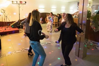 Miniature Location salle Saint-Dizier (Haute-Marne) - Salle de réception Urbaine #5 Location salle Saint-Dizier (Haute-Marne) - Salle de réception Urbaine #5