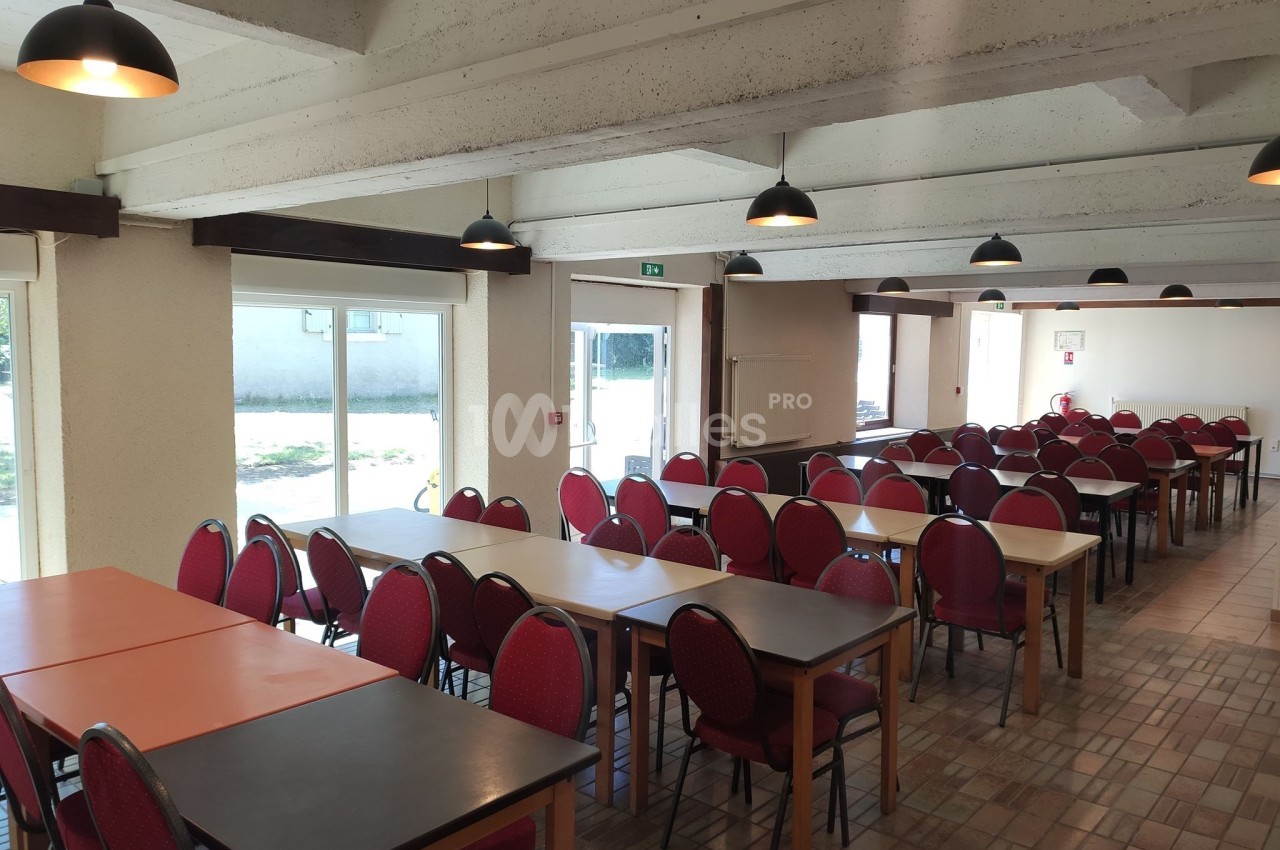 Centre de Loisirs les Simonots - galerie - photo 8