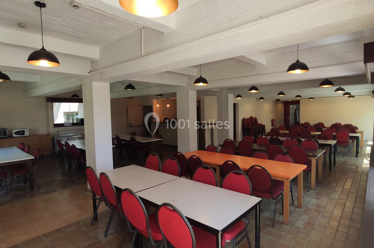 Centre de Loisirs les Simonots - galerie - photo 10