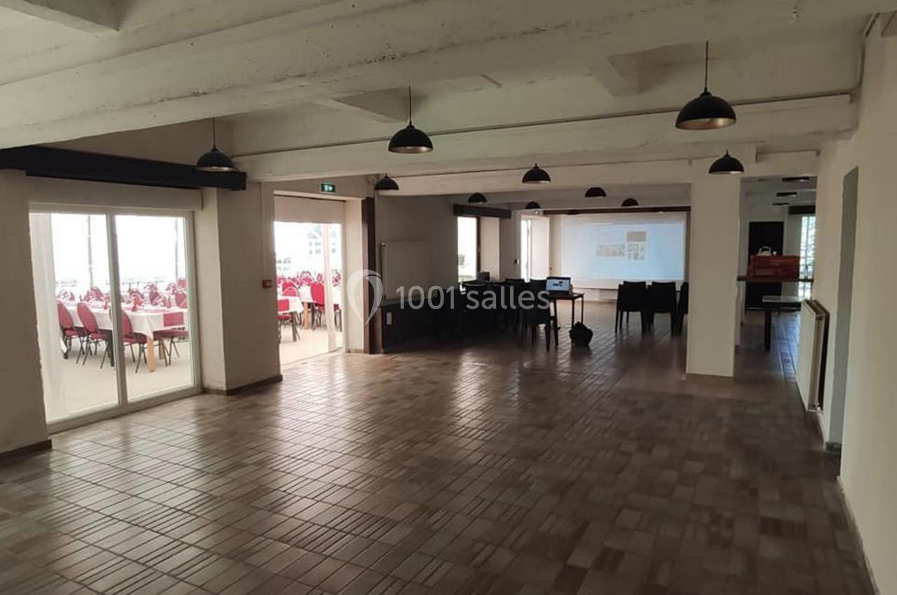 Centre de Loisirs les Simonots - galerie - photo 11