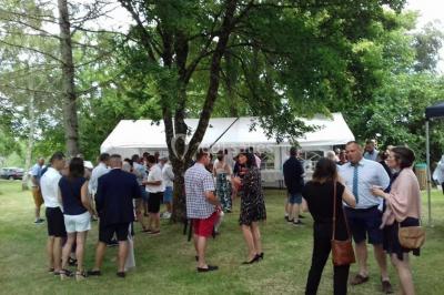 Location salle Saxi-Bourdon (Nièvre) - Centre de Loisirs les Simonots #11