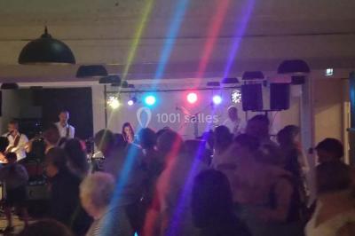 Location salle Saxi-Bourdon (Nièvre) - Centre de Loisirs les Simonots #11