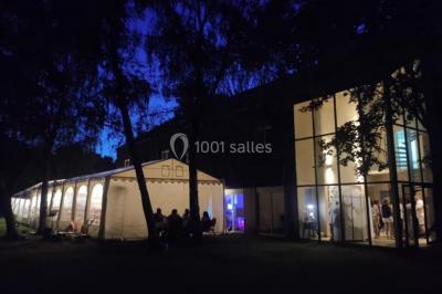 Location salle Saxi-Bourdon (Nièvre) - Centre de Loisirs les Simonots #11