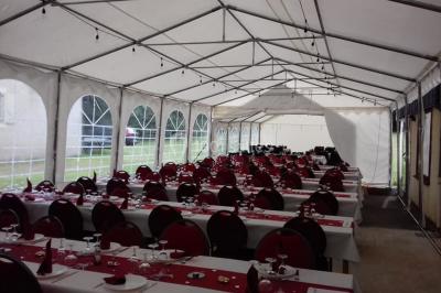 Location salle Saxi-Bourdon (Nièvre) - Centre de Loisirs les Simonots #11