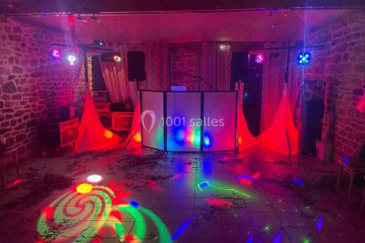 Anime dj Thony Anime dj Thony