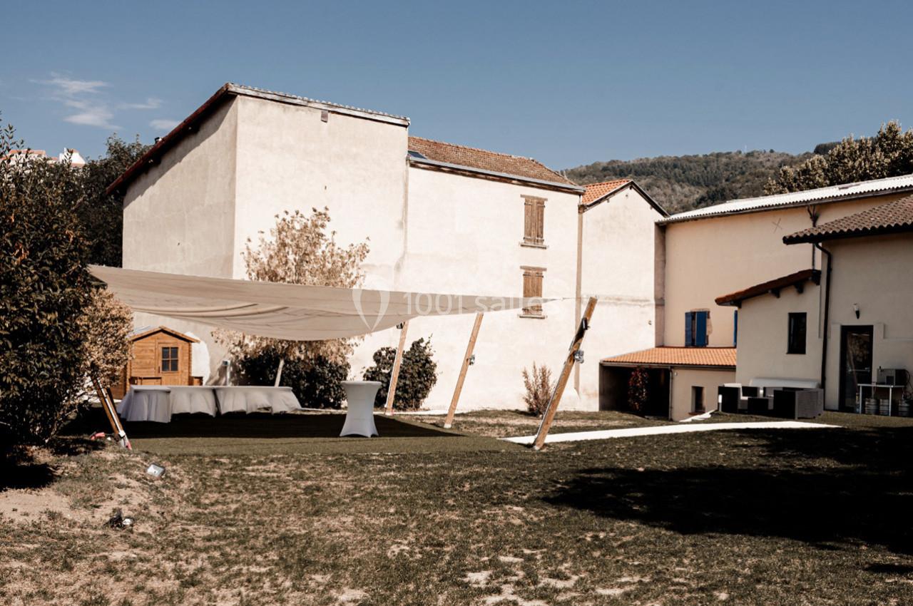 Pavillon Fani - galerie - photo 2