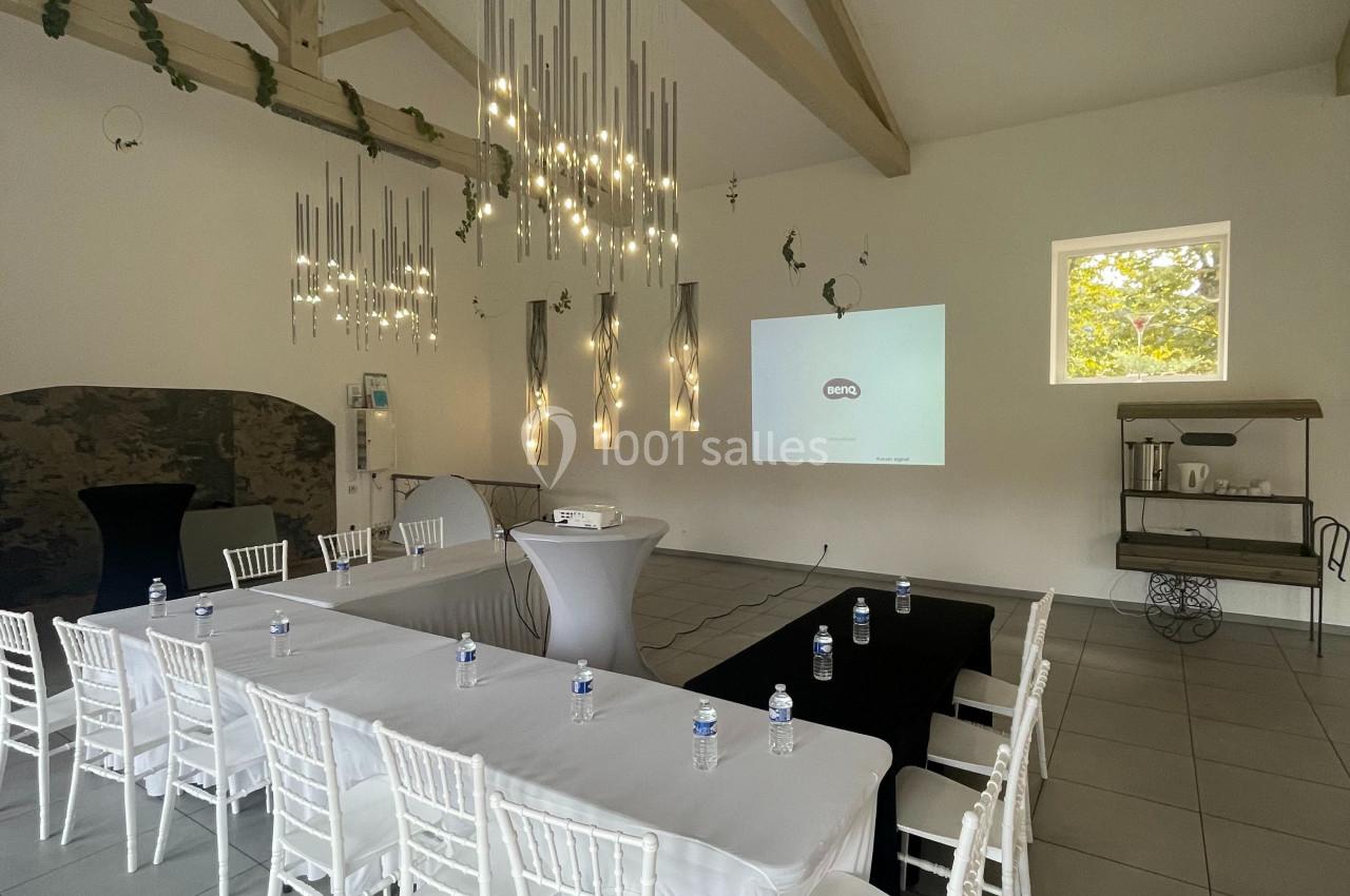 Pavillon Fani - galerie - photo 4