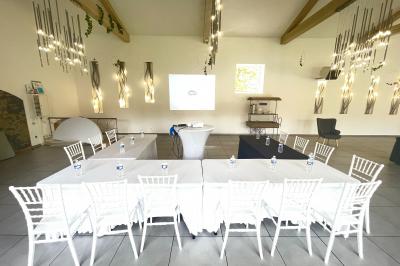 Pavillon Fani