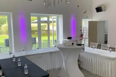 Pavillon Fani - photo 5