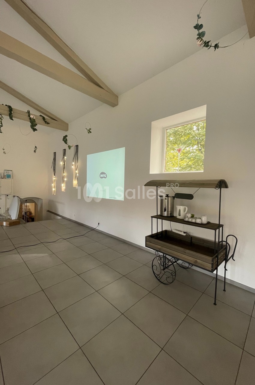 Pavillon Fani - galerie - photo 10
