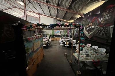 Le Moulin de la Chaume - photo 2