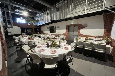 Le Moulin de la Chaume Le Moulin de la Chaume