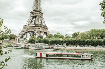 Péniche de Dana - photo 1