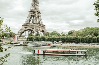 Péniche de Dana - photo 1