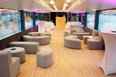 Péniche de Dana - photo 5
