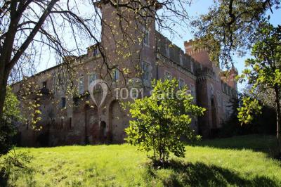Château de Terrides - photo 3