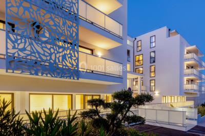 Les Jardins d'Olympie