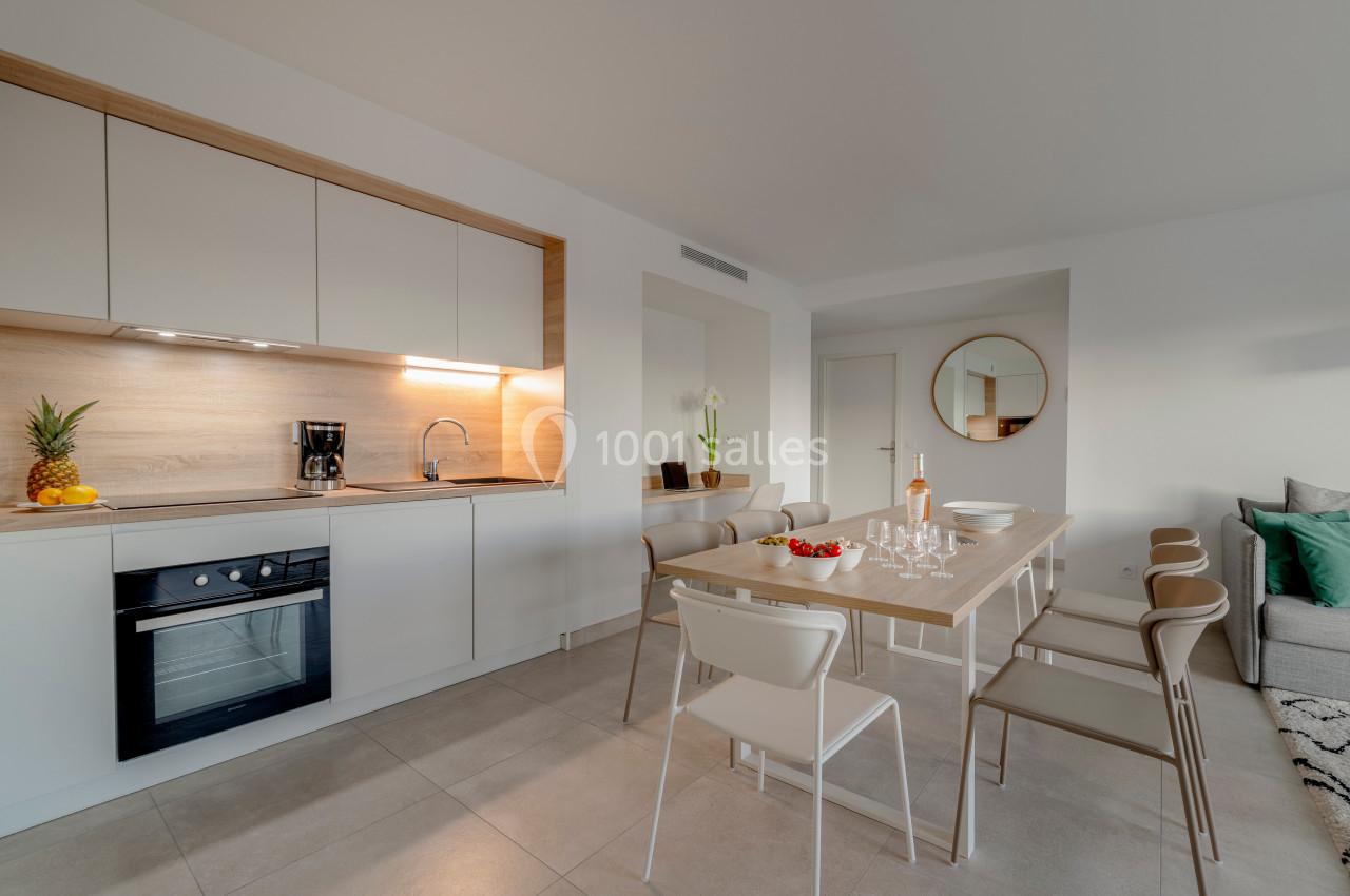 Location salle Antibes (Alpes-Maritimes) - Les Jardins d'Olympie #10