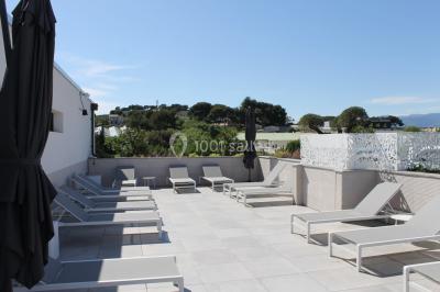 Location salle Antibes (Alpes-Maritimes) - Les Jardins d'Olympie #15