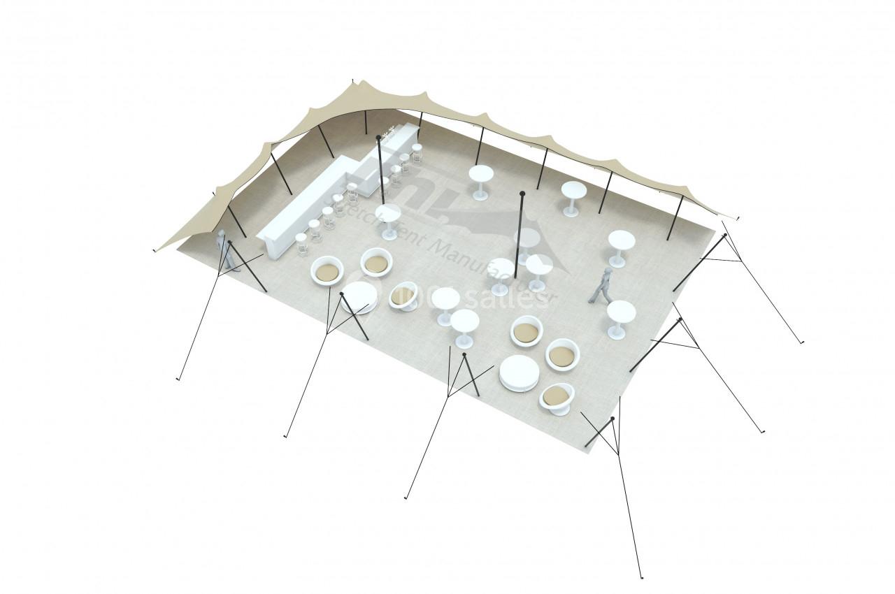 Location salle Doudeauville (Pas-de-Calais) - Le Bois sous l'Etoile #6