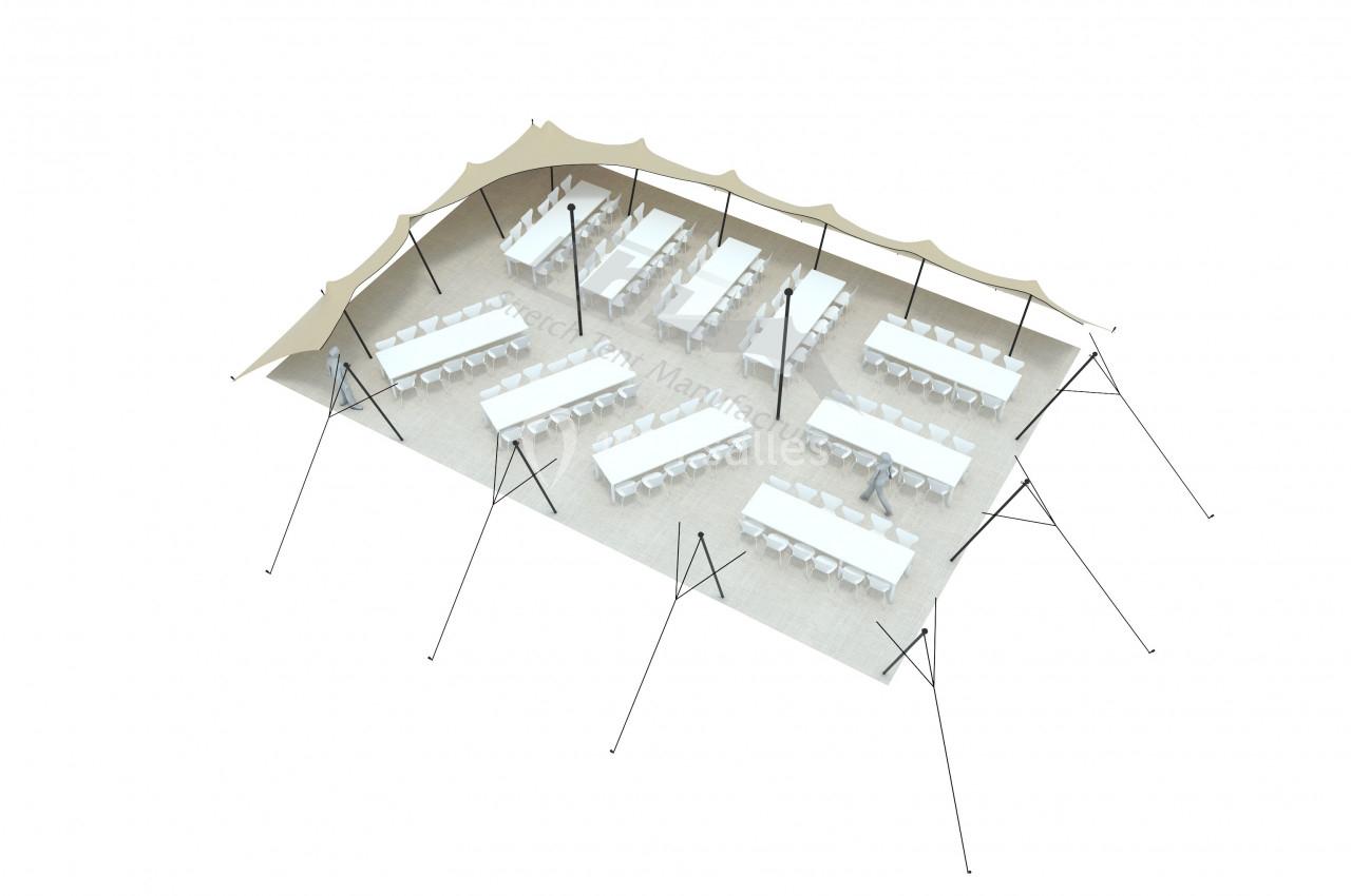 Location salle Doudeauville (Pas-de-Calais) - Le Bois sous l'Etoile #7