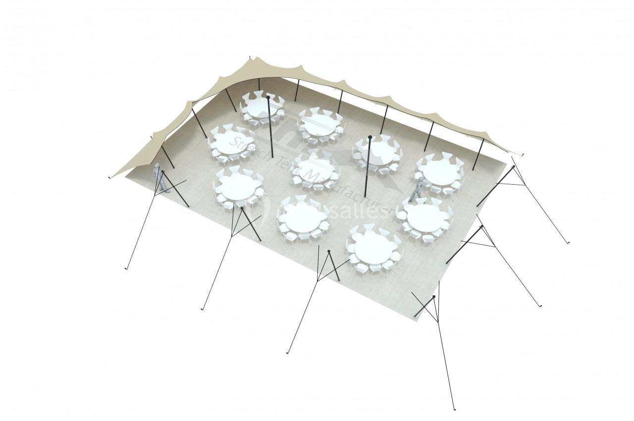 Location salle Doudeauville (Pas-de-Calais) - Le Bois sous l'Etoile #8