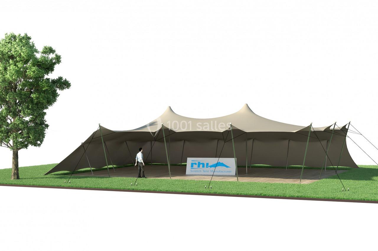 Location salle Doudeauville (Pas-de-Calais) - Le Bois sous l'Etoile #13