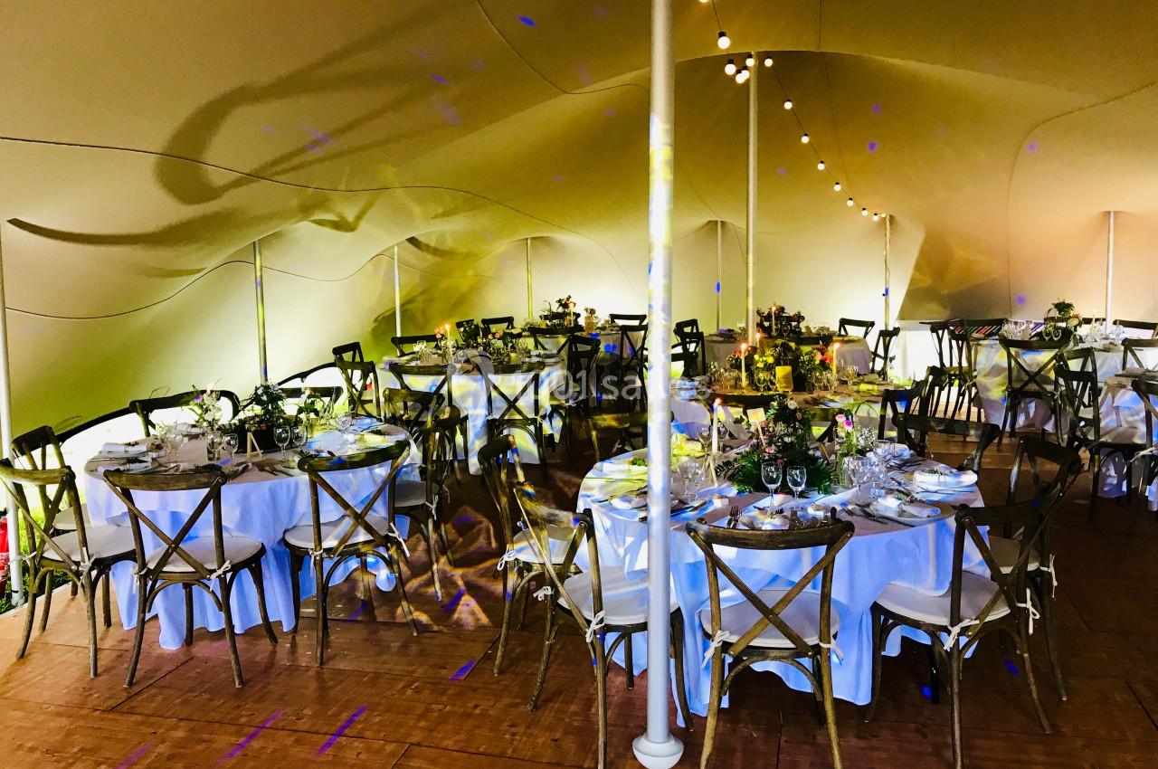 Location salle Doudeauville (Pas-de-Calais) - Le Bois sous l'Etoile #9