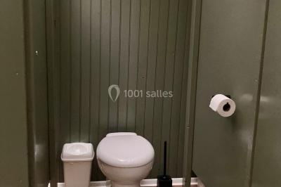 Miniature Location salle Doudeauville (Pas-de-Calais) - Le Bois sous l'Etoile #28 Location salle Doudeauville (Pas-de-Calais) - Le Bois sous l'Etoile #28